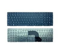 YANLUOZ US Russian Spanish Laptop Backlit Keyboard For HP for Pavilion DV7-7000 DV7-7100 DV7T-7000 DV7-7200 DV7 7001EM Laptop parts(RU)
