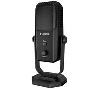 Yanmai SF-900 Black USB Microphone for Recording and Streaming on PC Brand