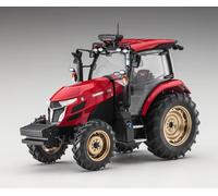 Yanmar Tractor Yt5113a, Robot Tractor 1:35 Plastic Model Kit HASEGAWA