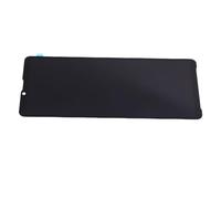 Yanmis 10 V LCD Screen Replacement 6.1in Display Touch Digitizer Assembly for XQ DC44 XQ DC54 DC72 SO 52D, High Brightness Sensitive Touch with Repair Tools