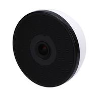 Yanmis 2K 4MP Window Security Camera, AI Color Night Vision Motion Detection 2 Way Talk Indoor Camera with APP, for Home Security Garage Living Room Office
