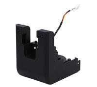 Yanmis 3D Printer Cooling Fan Module for K2/K2 Plus/Pro/Sermoon M300, Quiet PC ABS Blade Replacement, Efficient Heat Dissipation Hot End Cooling Fan Assembly with Low Noise
