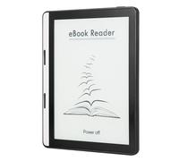 Yanmis 5.76 Inch E - Reader with Case, Supports 15 + Formats & Third - Party APK, Reflection-Free High Clear Screen, 1500mAh Weeks Battery, for Outdoor Reading (2G+32G)