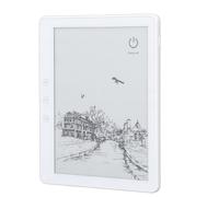 Yanmis 5.8 Inch Portable Electronic Book Reader, High Resolution Touchscreen with 32GB Storage, Expandable Up to 64GB, Lightweight 161g for Reading Writing Meeting Study