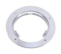Yanmis 50mm F1.8 Lens Mount Adapter, Aluminum Alloy Camera Lens Mount Ring for Lens. Easy to Replace, Convenient for Daily Maintenance