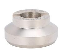 Yanmis 5537 Watch Opener Die, Durable and Portable Tool for Opening Watch Back Cover Case, Ideal for Repair Professionals, Alloy Steel, 1 X Unit (31.5mm Teeth)