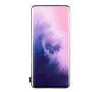 Yanmis 6.67 Inch LCD Touch Screen Replacement for 1+ 7T Pro 5G 1440x3120 Resolution 90Hz Refresh Rate High Brightness 515ppi Digitizer Repair Fix Cracked Display