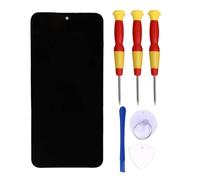 Yanmis 6.7 Inch Screen Replacement for A36 5G 2025, A366 Phone TFT Display Digitizer Assembly, Repair Tools Included, High Resolution, Brightness and Colors, No Dead Spots or Scratches