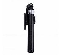 Yanmis 64in Extendable Selfie Stick Tripod, Universal Foldable Phone Holder Detachable Bluetooth Remote, Portable Selfie Stick for Vlog, Video Recording Travel Filming