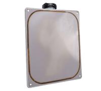 Yanmis 6L Stainless Steel Fuel Tank for Eberspacher Webasto Heater