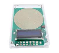 Yanmis 7.83Hz Resonance Generator, Pure Sine Wave Output with Frequency Modulation 0.1Hz to 30kHz, for Mind Body Relaxation and Custom Applications