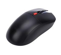 Yanmis AI Mouse, Voice Input, Word Translation, AI Drawing and Writing Rechargeable Smart Mouse with Bluetooth, 2.4G Wireless, Wired Connectivity