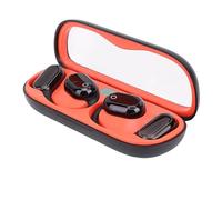 Yanmis AI Translation Earbuds, Real Time 164 Languages Translator Headphones HD Sound, Bluetooth Language Translator Device with 7 Translation Modes for Travel, Business, Learning