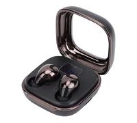 Yanmis AI Translation Earbuds, Translator Headphones Real Time for 164 Languages, Bluetooth Language Translator Earphones with 7 Translation Modes for Travel, Business, Learning