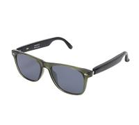Yanmis AI Translation Glasses, Smart Glasses Polarized Lenses Touch Controls Sunglasses Support Music Calling, 144 Languages Intelligent, for Travel Business Learning