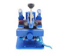 Yanmis Aluminum Alloy -Handy Screen Separator 360 ° Rotating Phone Back Cover Opener LCD Screen Open Heat Strong Suction Cup Suitable for Removing the Reversal