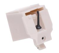 Yanmis ATN3600L Needle Replacement, Turntable Needle Record Player for LP60 LP2D PL300 SB727 with 0.6 Mil Conical Tip Carbon Fiber Cantilever 300-500 Hours Playtime