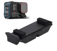 Yanmis Camera Fast Release Battery Cover, Magnetic Side Door Adapter Fit for ACE Pro 2 Replacement Accessory, ACE Interface and 1/4 Screw Port Design