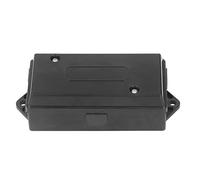 Yanmis Car Junction Box 7 Way ABS Terminal Connector, Terminal Box for Trailers, Easy Installation, ABS Material