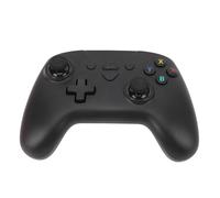 Yanmis Cordless Controller, Back Buttons, Game Controller with RGB Light, Compatible with Most Gaming Systems