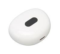 Yanmis D8 Translator Earbuds 84 Languages Wireless Bluetooth Translator with Noise Reduction 720H Standby Power Display & Speaker, Real Time Two Way Language Device for