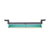 Yanmis DDR5 UDIMM 288Pin Adapter with Long Latches, Memory Test Card