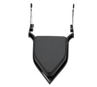 Yanmis Detachable Motorcycle Sissy Bar Passenger Backrest for Touring