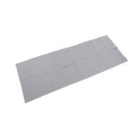 Yanmis Double Layer, Thickened Speaker Mesh Fabric, Scratch-Resistant, Easy to Adjust Speaker Grille Fabric, Wide Compatibility, Ensuring Sound Quality for