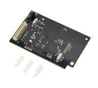 Yanmis DreamCast DC VA1 Optical Drive Simulation Board V5.20, Storage Card Extension Board, Easy Install for GDEMU, Up to 512GB Support, No Solder Required