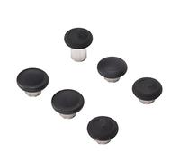 Yanmis Durable Metal Replacement Joysticks for One Series 2, Customized Swappable Joysticks for Gaming Experience, 6pcs for Hardcore Gamers