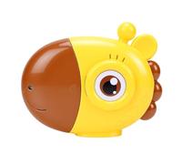 Yanmis Educational Talking Flash Cards for Toddlers 2-6 Years, 60 Cards 9 Themes Autism Sensory Toys Speech Therapy Learning Device with Sound, Portable Card Reader with Screen for Kids (Russian