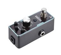 Yanmis ENO Distortion Effect Pedal True Bypass Space Sounds Guitar Accessories Magnalium Alloy