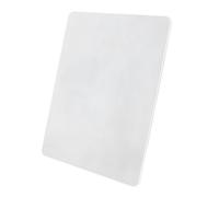 Yanmis Erasable Writing Board Comfortable Writing Experience for Students Teachers A4 Magnet Whiteboard with Pen for Study Meal Plans Scribble