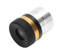 Yanmis Eyepiece for Telescope, 10mm 62 Degree Aspheric Eyepiece HD Multi Coated Optical Glass Wide Angle for 1.25 Inches Astronomic Telescopes