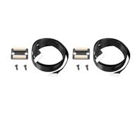 Yanmis Feeding Cable Module for Snapmaker U1 3D Printer, PCB Adapter | Filament feeding sensor adapter module, flexible connection cable, 20.1in length, for Snapmaker U1 Extension