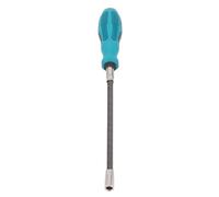 Yanmis Flexible 7mm Nut Drivers for the Hose Clamp, Flexible Automotive Tool for the Car Repair