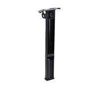 Yanmis Front Subframe Extension Bracket for C4 308 (L 9677054880) | Engine Mount Extension Plate, Reinforced Steel Structure, Rustproof Coating, Direct Fit Replacement
