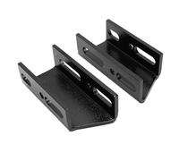 Yanmis Front Sway Bar Drop Brackets for C10 K10