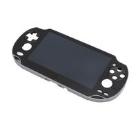 Yanmis Game Console LCD Display, Professional Replacement Touch Screen, Digitizer Glass Assembly for PSV 1000 1001 PCH 1001 PCH 1101