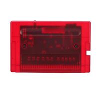 Yanmis Game, Retro Flash for 16 Bit Games with Reset Function and Save Support, Preloaded No Data Loss, Compatible with MD SMS GG 32X