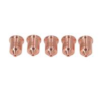 Yanmis High Hardness 220990 Nozzle Tips for PMX 65 85 105 125A, Pack of 5 Cutting Nozzle Tips, Torch Cooling Design