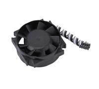 Yanmis Hotend Cooling Fan for P2P P2S, 18000RPM