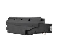 Yanmis Internal Power Supply for PS3Super Slim, Replacement for CECH4000 CECH4001 CECH4002 Game Console, with Wide Input Voltage Range and Stable Output