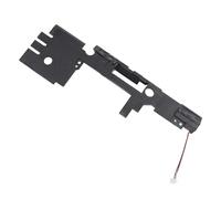 Yanmis Internal Speaker Replacement for EliteBook 6560B 6565B 6570B 6575B 8560P 8570P, Specifically Designed Plug and Play, Sound Quality, Easy to Install Laptop Internal Speaker