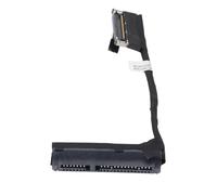 Yanmis Laptop Hard Drive Cable Connector for 3480 3580 E3480 E3580, ABS Material, Easy Installation, Professional Guidance Recommended, 2.5 Inch Serial ATA Hard Disk Drive Support