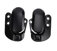 Yanmis Left & Right Soft Top Convertible Roof Latch Lock for Miata 1990-2003, Replace NA01-R1-310L & NA01-R1-320L