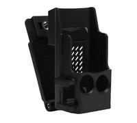 Yanmis Magnetic Mount Stand Compatible with OSMO 3, Multifuctional Magnetic Desktop Base Bracket Mount Expansion Adapter (Black)