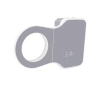 Yanmis Magnetic Phone Camera Grip Anti Shake for, Ergonomic Handle with Detachable Remote Shutter, Dual Stage Shutter Zoom Dial for One Handed Professional Photography