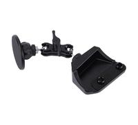 Yanmis Magnetic Phone Holder for Bronco 2021-2026 360° Adjustable Angle Aluminium Alloy A-Pillar Mount, Strong Magnet Car Phone Holder with Dual Ball Head Design