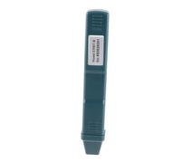 Yanmis Magnetic Pole Pen Portable Polarity Tester Identify Tool for Magnet Detection Fast & Safe NS Pole Identifier Mini Gauss Meter - ABS Material, Suitable for Mechanics and Enthusiasts